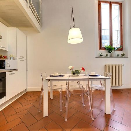 Tegolaio Apartment By Mamo פירנצה מראה חיצוני תמונה