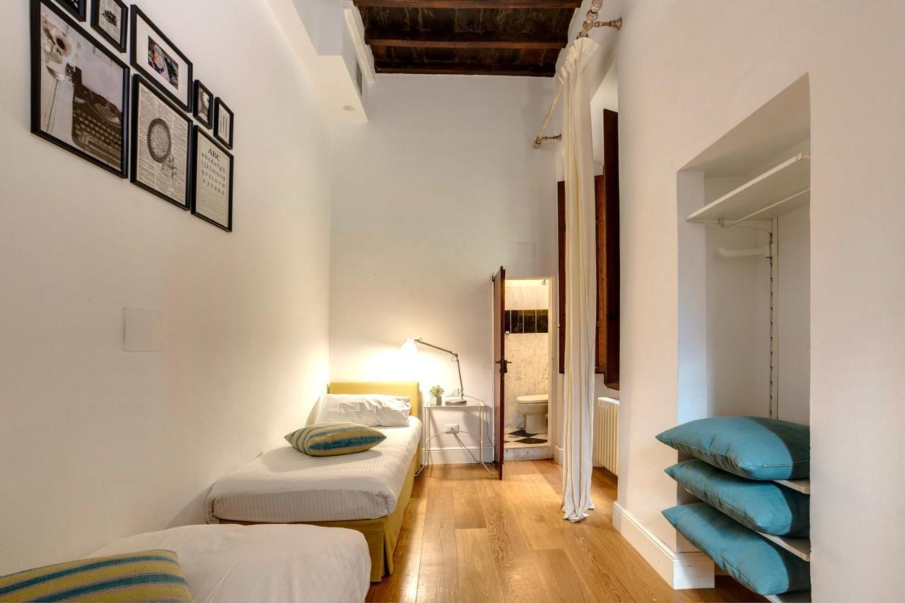 Tegolaio Apartment By Mamo פירנצה מראה חיצוני תמונה