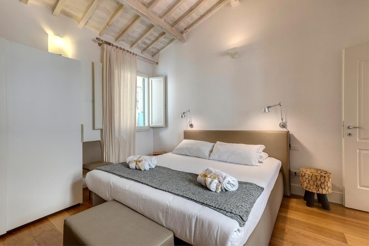Tegolaio Apartment By Mamo פירנצה מראה חיצוני תמונה