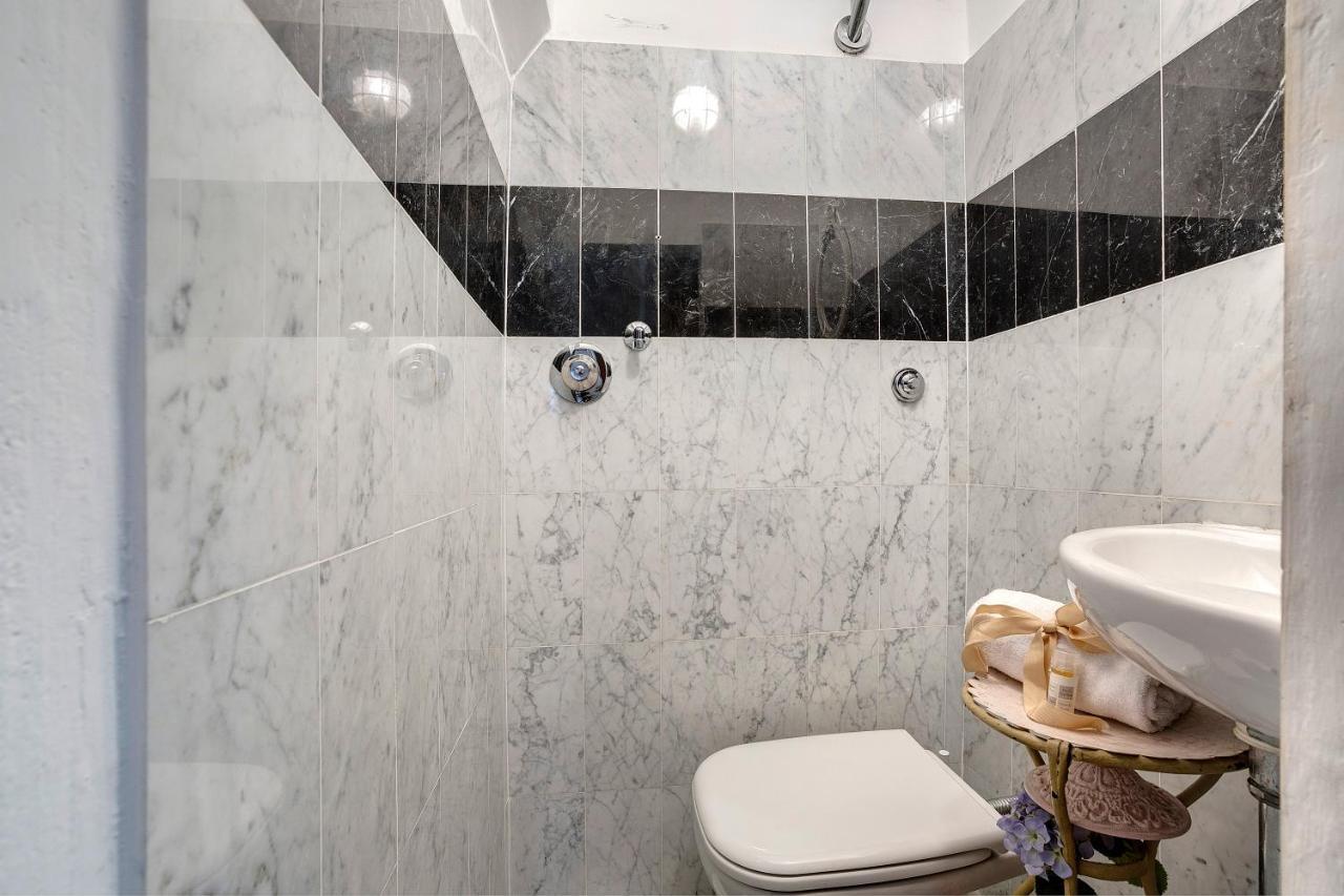 Tegolaio Apartment By Mamo פירנצה מראה חיצוני תמונה