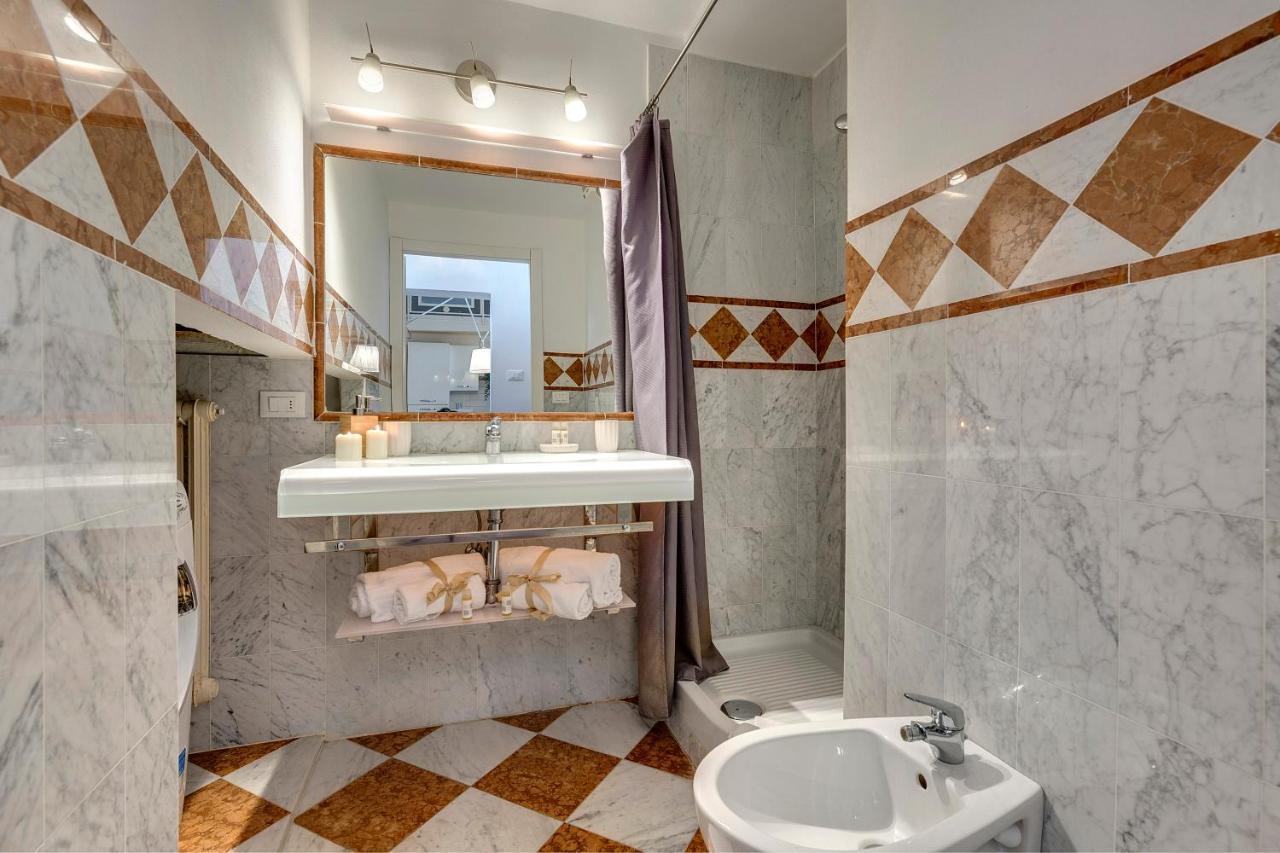 Tegolaio Apartment By Mamo פירנצה מראה חיצוני תמונה