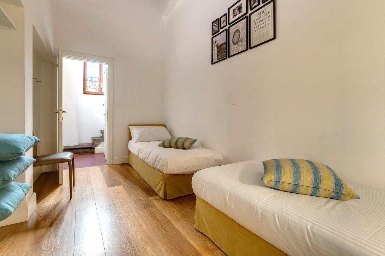Tegolaio Apartment By Mamo פירנצה מראה חיצוני תמונה