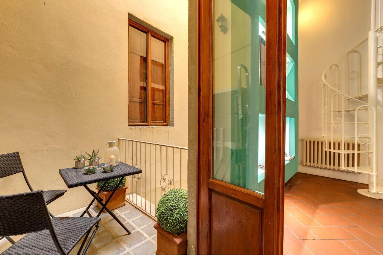 Tegolaio Apartment By Mamo פירנצה מראה חיצוני תמונה