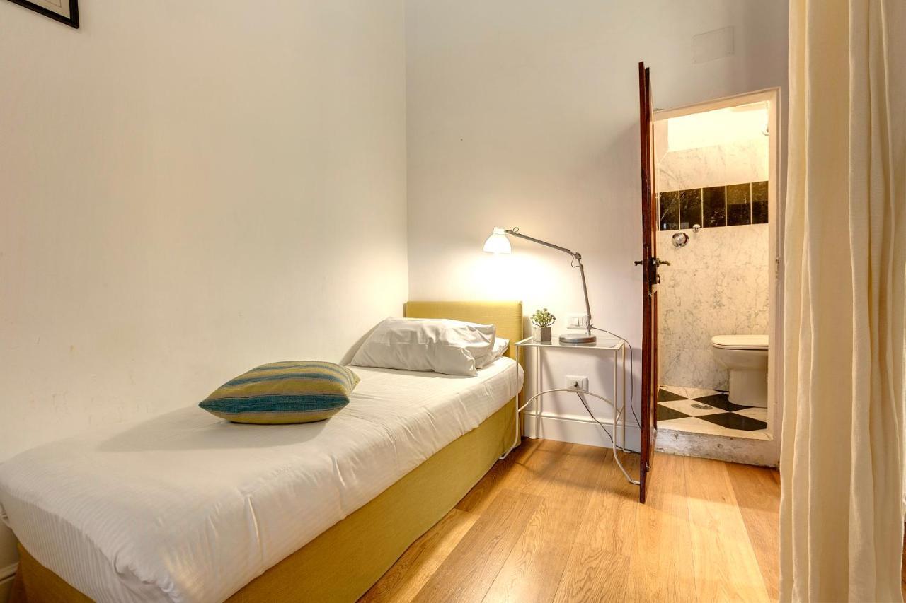 Tegolaio Apartment By Mamo פירנצה מראה חיצוני תמונה