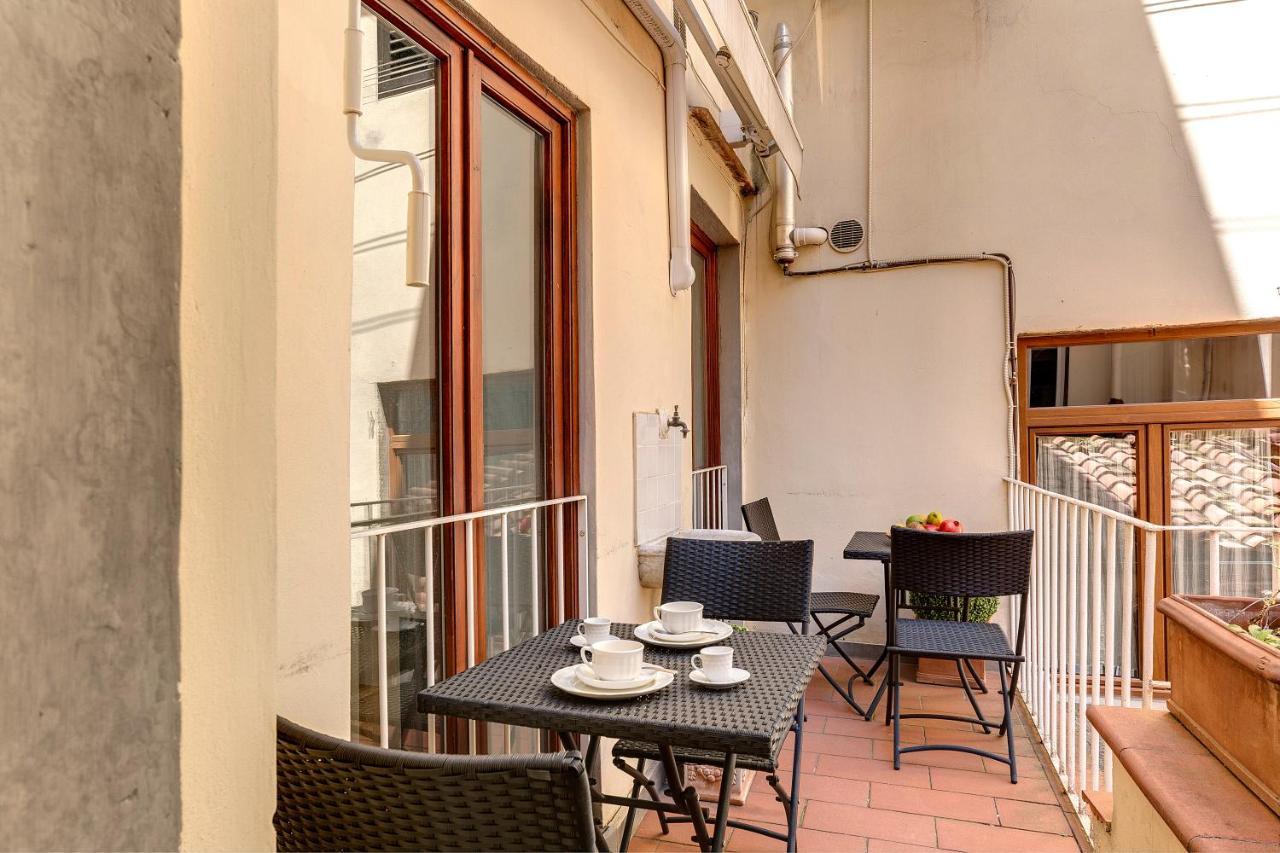 Tegolaio Apartment By Mamo פירנצה מראה חיצוני תמונה