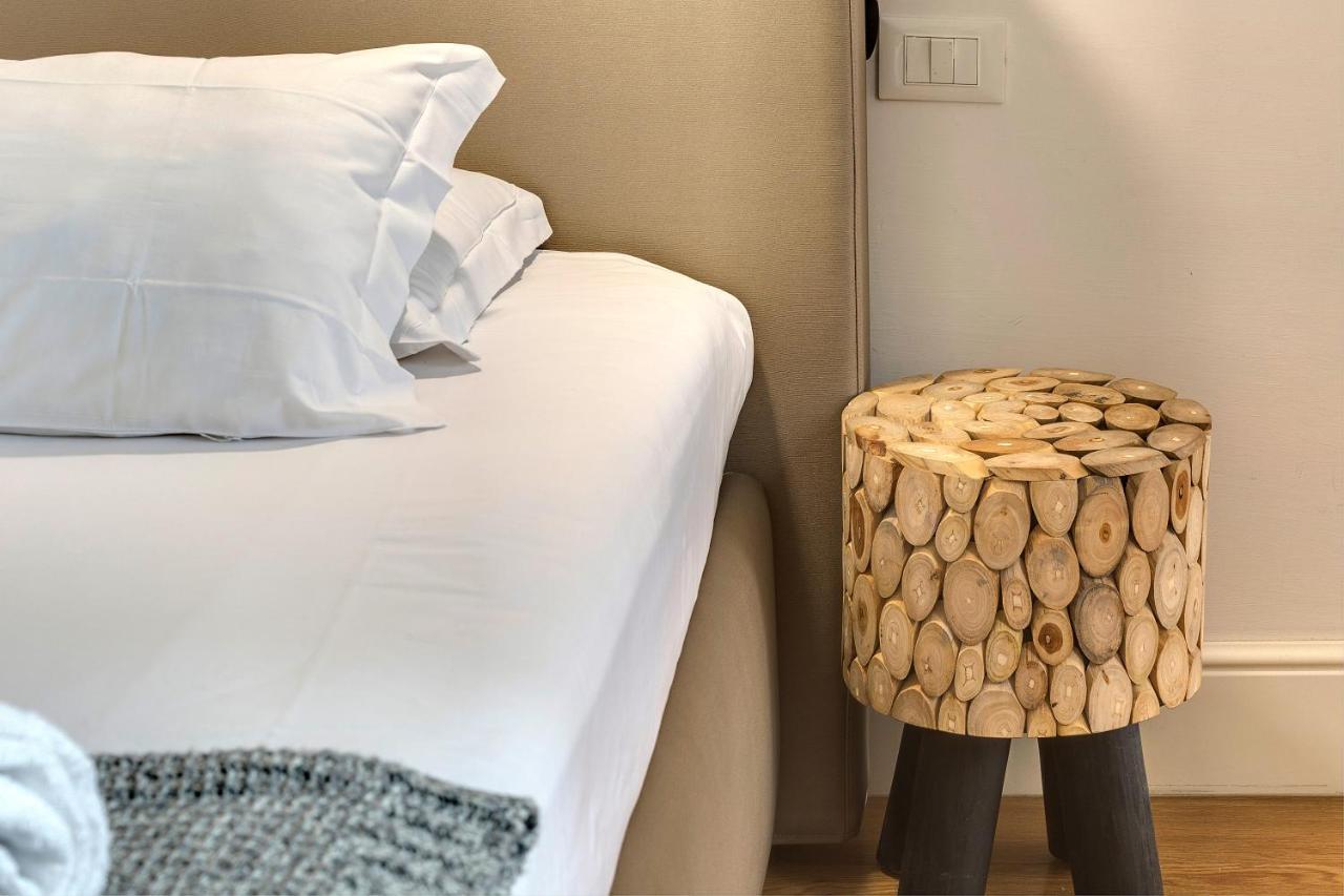 Tegolaio Apartment By Mamo פירנצה מראה חיצוני תמונה