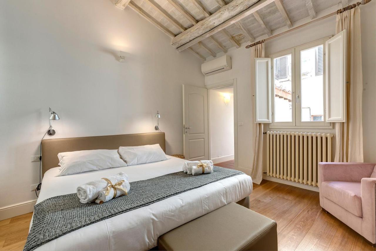 Tegolaio Apartment By Mamo פירנצה מראה חיצוני תמונה