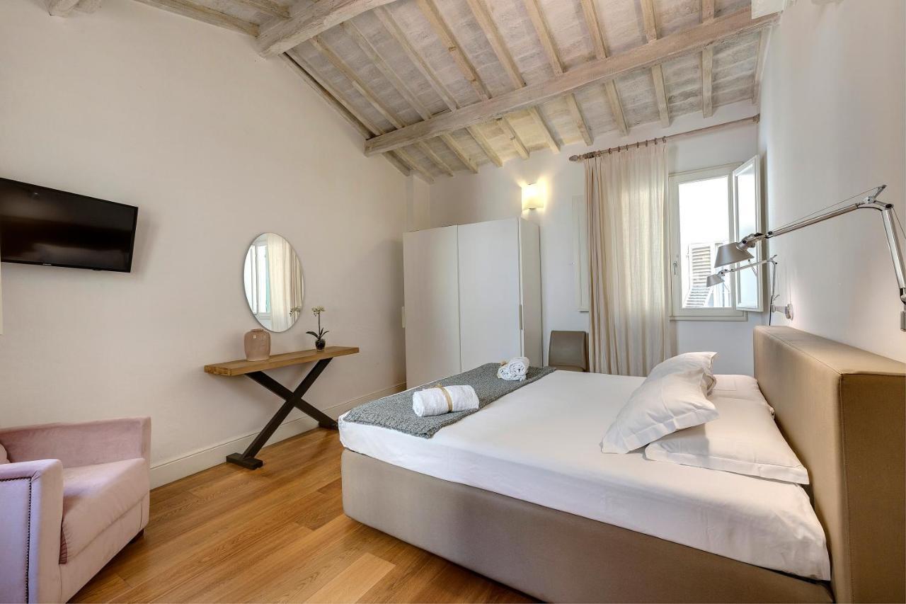 Tegolaio Apartment By Mamo פירנצה מראה חיצוני תמונה
