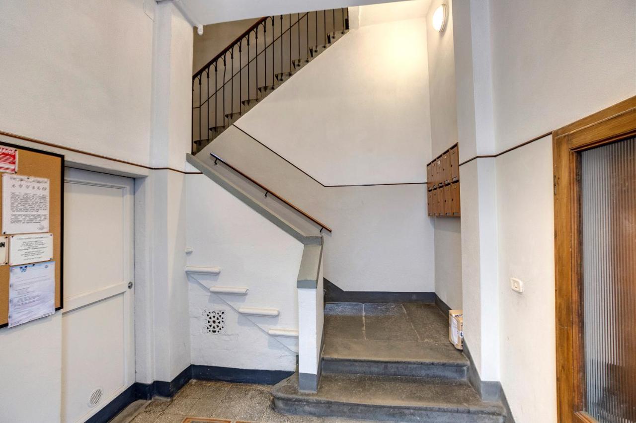 Tegolaio Apartment By Mamo פירנצה מראה חיצוני תמונה