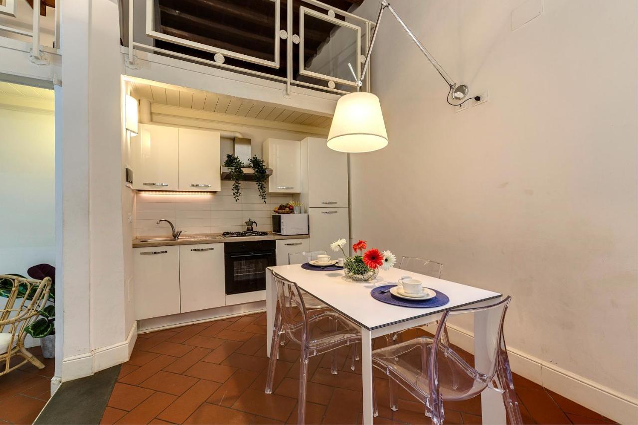 Tegolaio Apartment By Mamo פירנצה מראה חיצוני תמונה